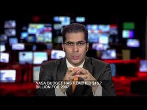 Inside Story - Space exploration - ...