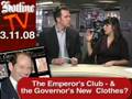SPITZER SEX SCANDAL: 1 Hr in Paradise = $5200 + Governorship