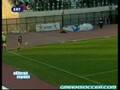 Matchday 9: Thrasyvoulos Filis v Aris 1-2 (84' Regueiro)