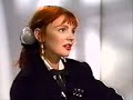 The Primitives - Interview - Tracy and Paul