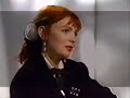 The Primitives - Interview - Tracy and Paul