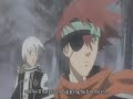 D.Gray-man動画