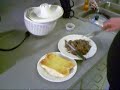 New orleans roast beef poboy New orleans roast beef poboy
