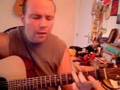 Putains vous m'aurez plus(Damien SAEZ cover)