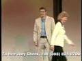 Joey Cheek Olympian, Motivational Speaker and Philanthropist