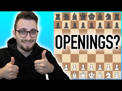 video-linktoworks-How To Learn & Study Chess Openings