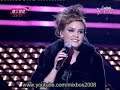 OT 2008 - Rezultati glasanja / Ispada Ana #2 - Gala 14 - polufinale