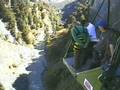 Jojo`s CanyonSwing