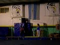 Gustavo Bertelli - Barra - Festi GOA 2007