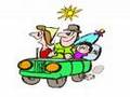 Fergie's Car (Cartoonish Video)
