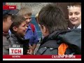 Видеоновость Сумы. Депутат избил школьника | 11-річного хлопця побив батько одного з учнів 