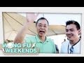 WFW 63 - ISA Festival LA 2011!