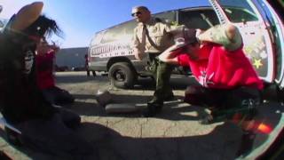Amerika's Most Busted! - Kottonmouth Kings Part 1