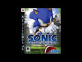 Sonic the hedgehog \"His World\" Music Request Sonic the hedgehog \"His World\" Music Request