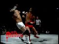 Gbg Wrestling - Promo Don Kalif