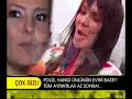 Gülben Ergen yakaland?!.. Gülben Ergen yakaland?!..