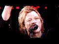 Bon Jovi - Wildflower (Giants Stadium 2006)