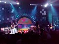 Sek Loso XZYTE Live