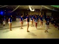 BODY ROCKAZ at a Quinceanera back in summer 2008