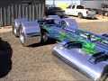 Peterbilt 377 (379) Convertible by Botelho Bros