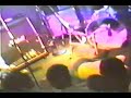 Rites Of Spring - End On End - Live 1985 Old 9:30 Club