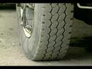Highway Haulage Truck Inspection Conducted by MSHA Inspector