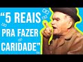 Furagato 5000 - Funk do velhinho que comeu e não pagou
