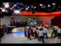 Relembrando o grupo de STREET DANCE 