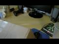 Unboxing Logitech Illuminated Keyboard (HD)