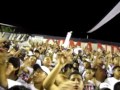 COMANDO SVR: La Previa del Alianza Lima vs Jaguares (Copa Libertadores 2011)