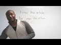 English Grammar - Past Simple&Present Perfect