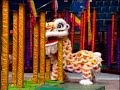 finalist 1   shandong lion dance china 