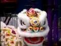 Finalist 1 - ShanDong Lion Dance, CHINA.