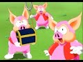 Tombi intro Tombi intro
