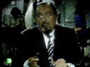 SUBRAYADO CANAL 10 1989 CARLOS MU�OZ NOTERO EN ELECCIONES