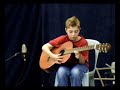 Aaron Wood \"Slow Dawn\" Aaron Wood \"Slow Dawn\"