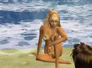 Poj� N�s Temn� Laguna