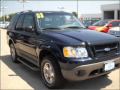 2003 Ford Explorer Sport - Schaumburg IL