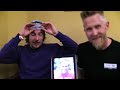 Love this! #OPQSGiro: Gianni Bugno "How to Wear a Cycling Cap" FULL video http://t.co/r0IRKSlNo1