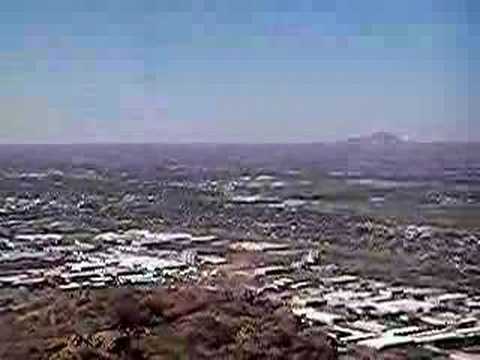 Kgale Hill