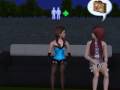videos de SNTM cycle 2 episode 3 part 3 (Read Description PLZ)