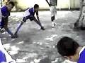 videos de florença copa revelaçao .florença 08 / orfeão 07