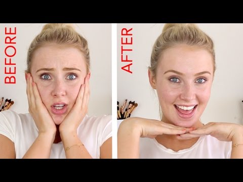 Removing Makeup In Front of BOYS! Tips & Advice!