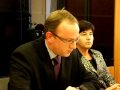 Predsednik SLS mag. Radovan Žerjav o resoluciji EPP, ki obsoja totalitaristične režime