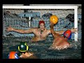 Escape from the Catacombs Waterpolo Navarra promotion 1 Div. Amazing Histories