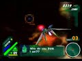 Star Fox Assualt Boss: Star Wolf Team Star Fox Assualt Boss: Star Wolf Team