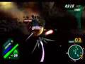 Star Fox Assualt Boss: Star Wolf Team