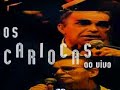os cariocas - rio