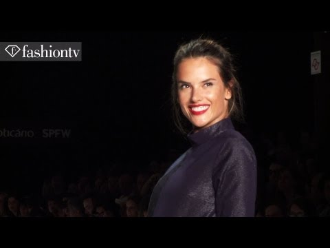 Alessandra Ambrosio