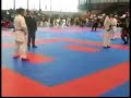 Karate - Yaser ?ahintekin Paris2 Karate - Yaser ?ahintekin Paris2